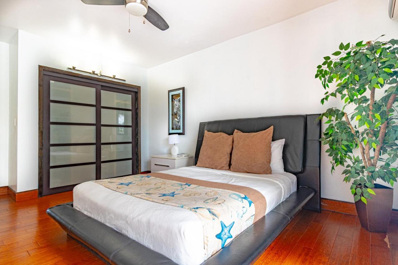 Caprice 14 - Oceanfront Villa - Gated Community With Pool Nassau Luaran gambar